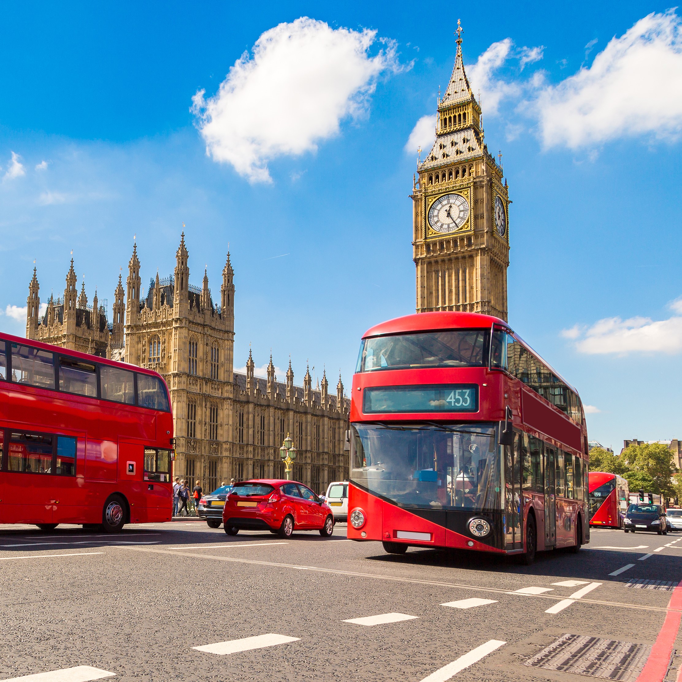 London
